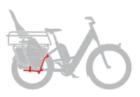 Benno Bikes 46er Sideloader Set Benno Bikes 46er Sideloader Set