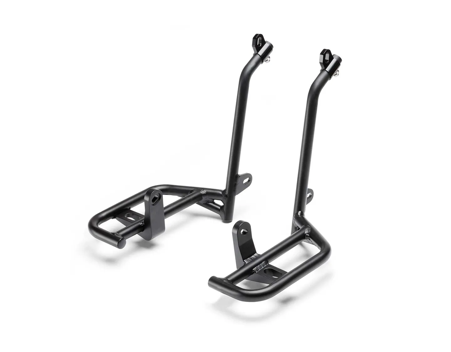 Benno Bikes 46er Sideloader Set