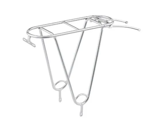 Benno Bikes Ballooner Rear Rack Bagasjebrett