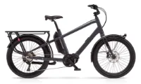 Benno Bikes Boost CX500 Regular Elsykkel Benno Bikes Boost CX500 Regular Elsykkel