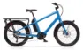 Benno Bikes Boost CX500 Regular Elsykkel
