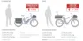 Benno Bikes Boost CX500 Regular Elsykkel