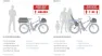 Benno Bikes Boost CX500 Regular Elsykkel