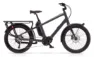 Benno Bikes Boost CX500 Regular Elsykkel