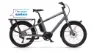 Benno Bikes Boost CX545 Regular Elsykkel