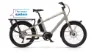 Benno Bikes Boost CX545 Regular Elsykkel