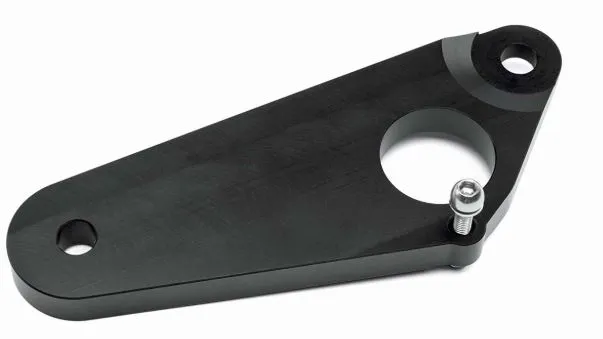 Benno Bikes Boost hengerfeste for Thule Vogner