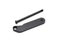 Benno Bikes Boost hengerfeste for Thule Vogner Benno Bikes Boost hengerfeste for Thule Vogner