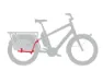 Benno Bikes Boost Sideloader Set