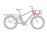 Benno Bikes City Front Basket