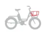 Benno Bikes City Front Basket