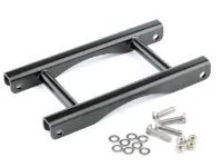 Benno Bikes East Fit Barnesteadapter Benno Bikes East Fit Barnesteadapter