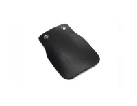 Benno Bikes Leather Mud Flap