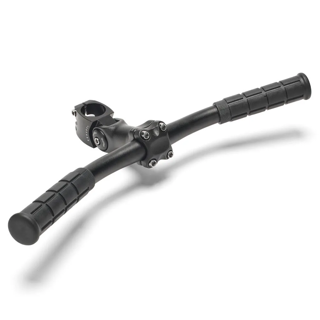 Benno Bikes Passenger Handlebar Kit Benno Bikes Passenger Handlebar Kit