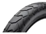 Benno Bikes RemiDemi All Road 20"x3.6" Dekk, Sykkeldekk