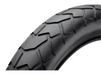 Benno Bikes RemiDemi All Road 20"x3.6" Dekk