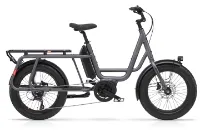 Benno Bikes RemiDemi XL 9D P545 Elsykkel
