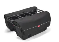 Benno Bikes RemiDemi XL Pannier Bag Sideveske Benno Bikes RemiDemi XL Pannier Bag Sideveske