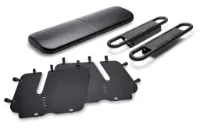 Benno Bikes RemiDemi XL Passenger Kit