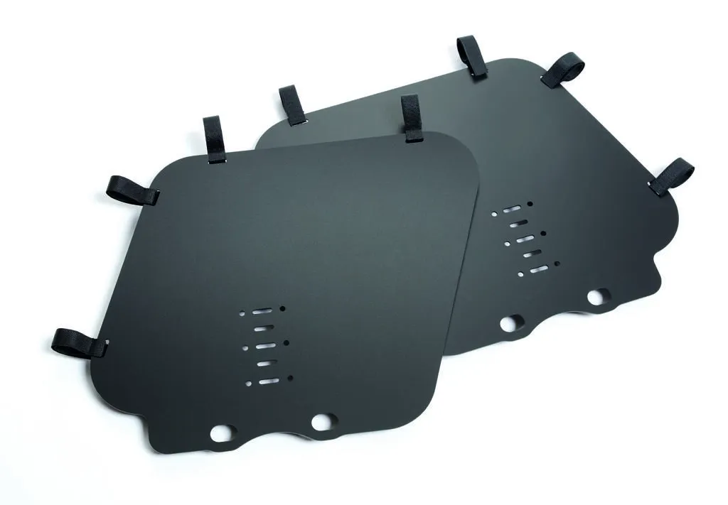 Benno Bikes RemiDemi XL Passenger Kit