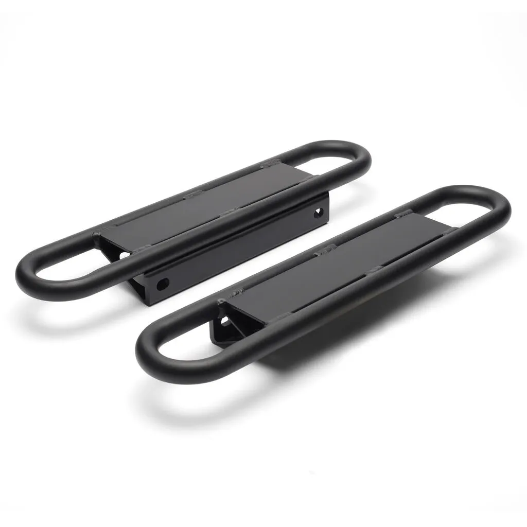 Benno Bikes RemiDemi XL Passenger Kit