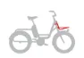Benno Bikes Sport Front Tray