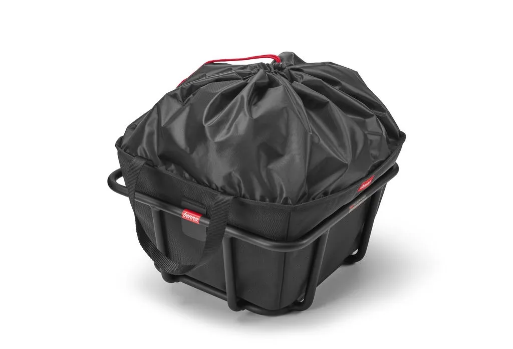 Benno Bikes Utility Front Tray Basket Benno Bikes Utility Front Tray Basket