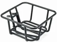 Benno Bikes Utility Front Tray Basket B-Vare Benno Bikes Utility Front Tray Basket B-Vare