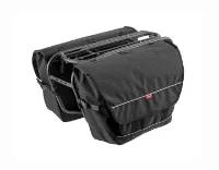 Benno Bikes Utility Pannier Bag Sideveske Benno Bikes Utility Pannier Bag Sideveske