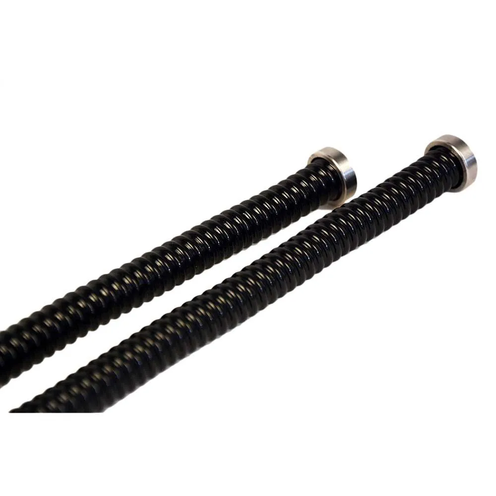 Benzar Mix Avstandsmåler Innstilt, Black, One Size Benzar Mix Avstandsmåler Innstilt, Black, One Size