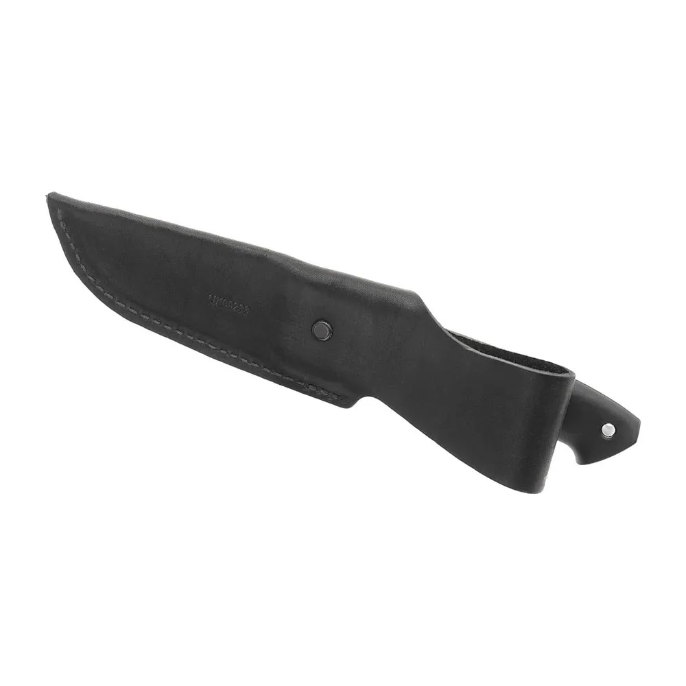 Beretta Loveless Guthook Hunter Kniv, Silver / black, One Size Beretta Loveless Guthook Hunter Kniv, Silver / black, One Size