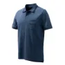 Beretta Men's Airmesh Polo Ss
