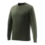 Beretta Men's Devon Crewneck Sweater, Green