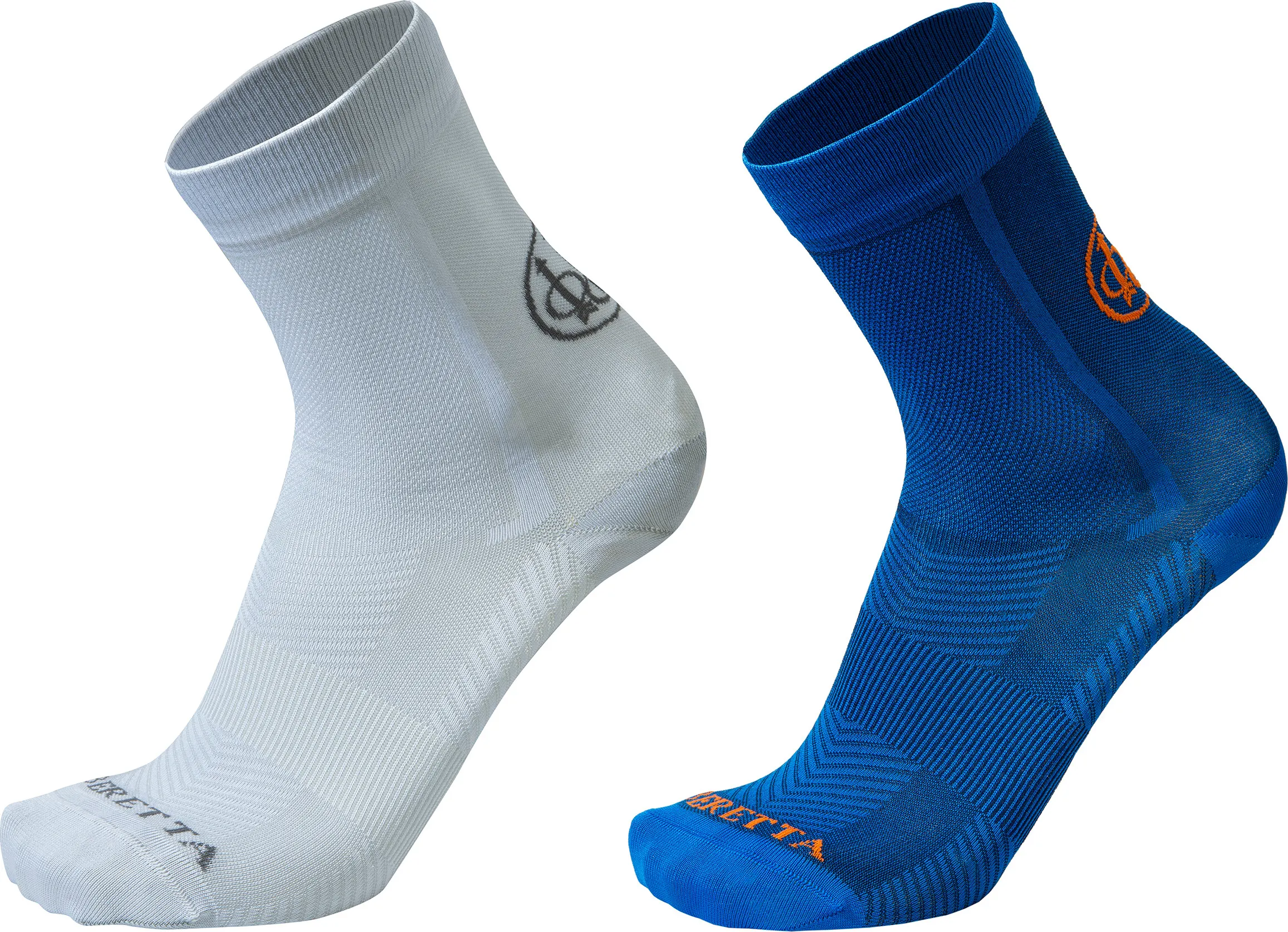 Beretta Men's Short Shooting Socks