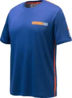 Beretta Men's Stripe T-Shirt