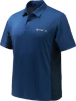 Beretta Unisex Flash Tech Polo