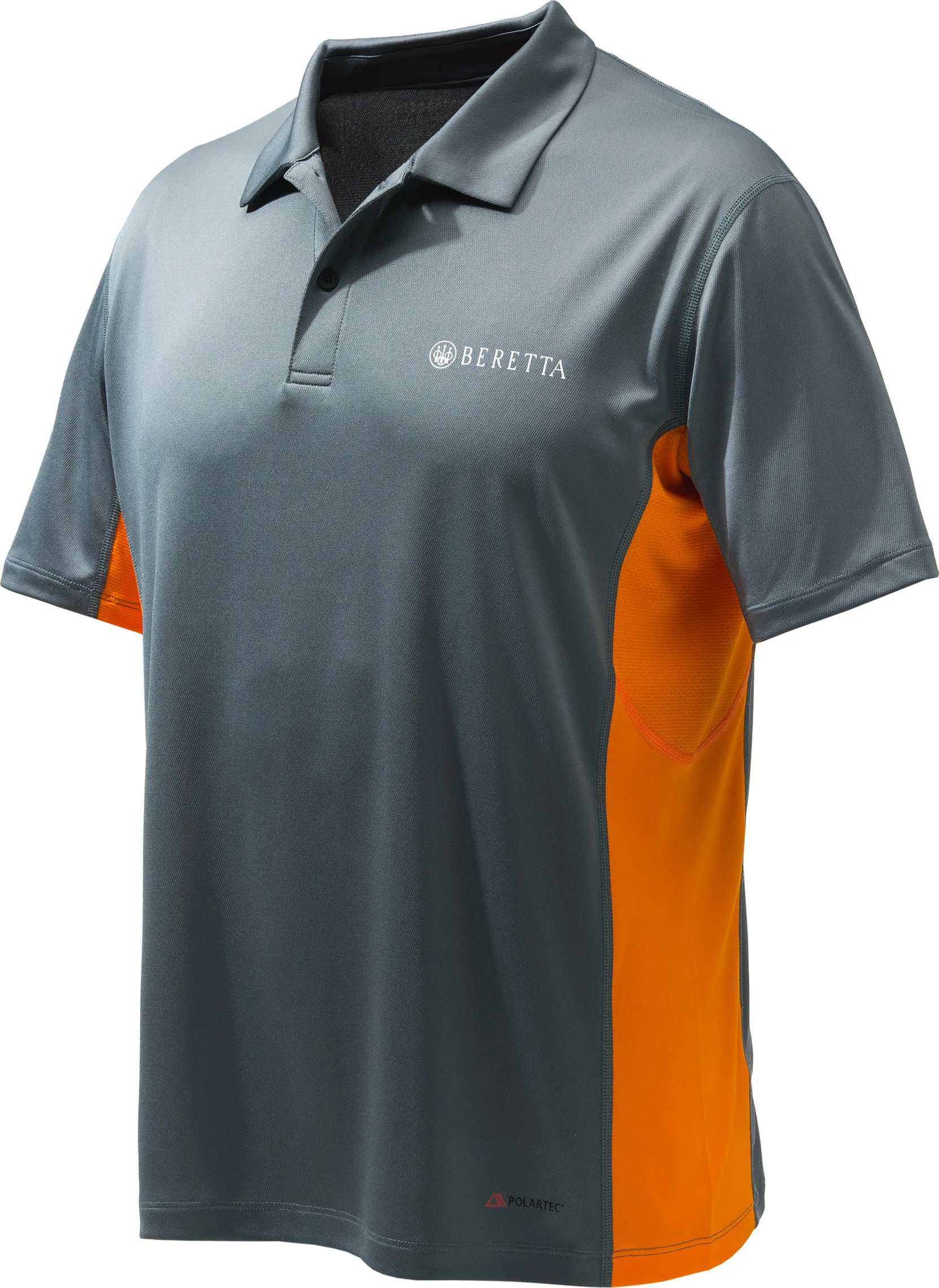 Beretta Unisex Flash Tech Polo