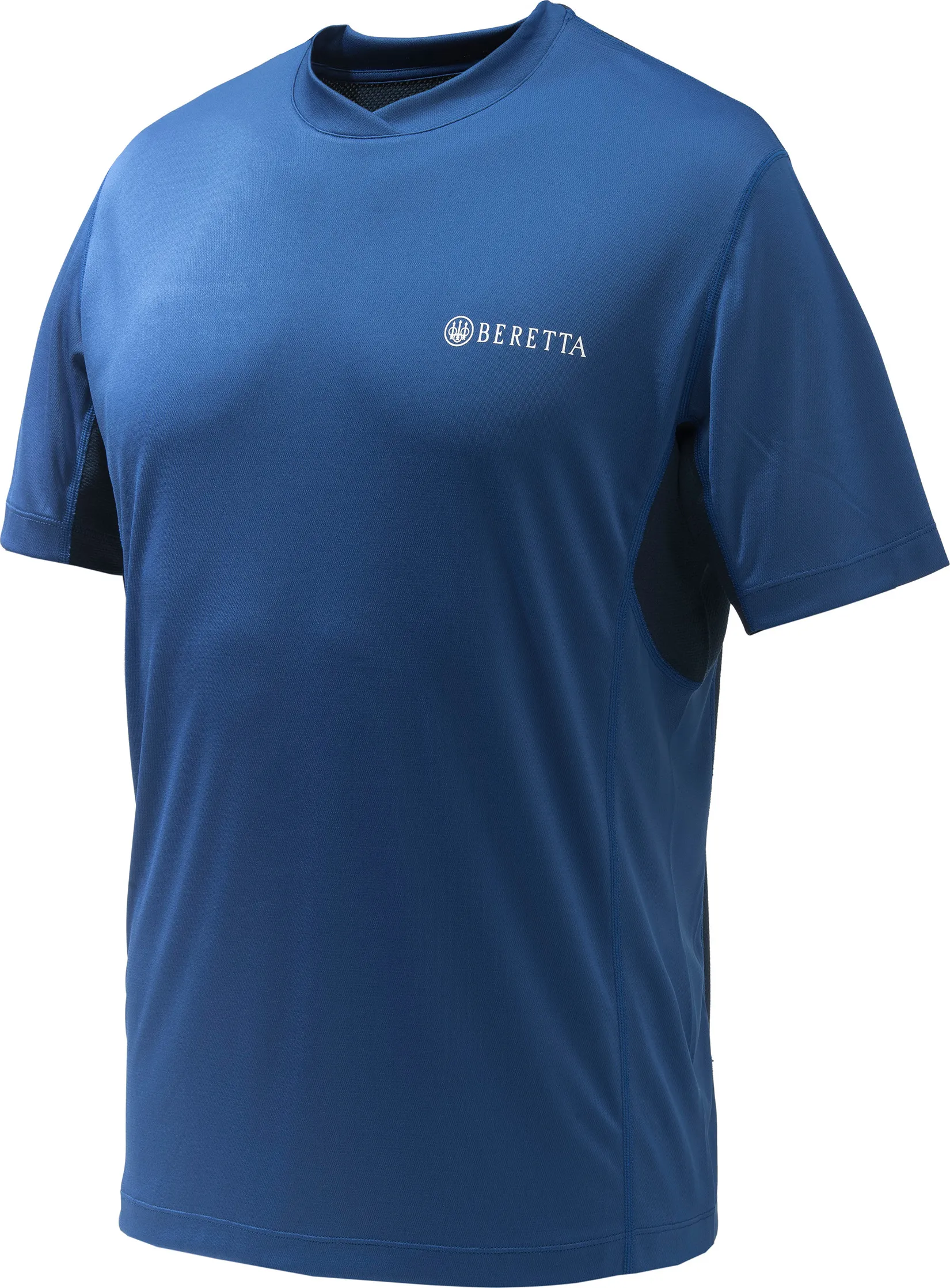 Beretta Unisex Flash Tech T-Shirt Beretta Unisex Flash Tech T-Shirt