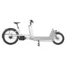 Bergamont E-cargoville Lj Elite 20/26´´ Enviolo Bosch Gen 4 Bes3 2024 Elektrisk Sykkel, Elsykkel