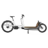 Bergamont E-cargoville Lj Elite 20/26´´ Enviolo Bosch Gen 4 Bes3 2024 Elektrisk Sykkel, Elsykkel