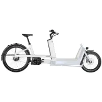Bergamont E-cargoville Lj Expert 20/26´´ 2022 Elektrisk Sykkel Bergamont E-cargoville Lj Expert 20/26´´ 2022 Elektrisk Sykkel