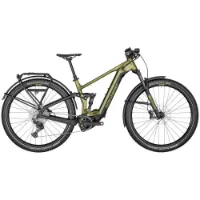 Bergamont E-contrail Suv Pro 29´´ Deore 2022 Elektrisk Terrengsykkel