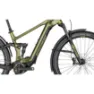 Bergamont E-contrail Suv Pro 29´´ Deore 2022 Elektrisk Terrengsykkel, Elsykkel