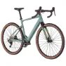 Bergamont E-grandurance 7 28´´ Grx Rd-rx812 Tq-hpr50 2024 Elektrisk Grussykkel, Elsykkel