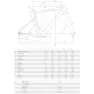 Bergamont E-grandurance 7 28´´ Grx Rd-rx812 Tq-hpr50 2024 Elektrisk Grussykkel, Elsykkel