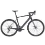 Bergamont E-grandurance Elite 28´´ Grx Rd-rx822 Tq-hpr50 2024 Elektrisk Grussykkel, Elsykkel