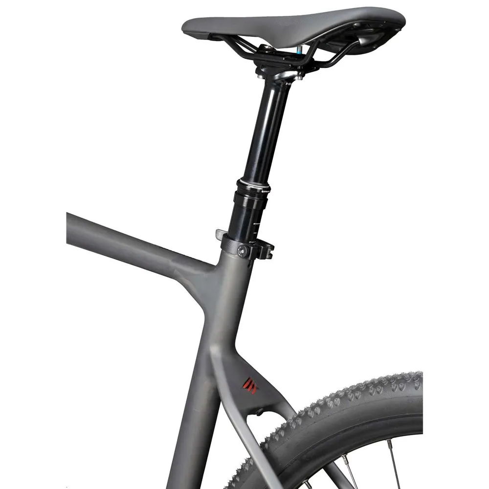 Bergamont E-grandurance Elite 28´´ Grx Rd-rx822 Tq-hpr50 2024 Elektrisk Grussykkel, Elsykkel