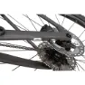 Bergamont E-grandurance Elite 28´´ Grx Rd-rx822 Tq-hpr50 2024 Elektrisk Grussykkel, Elsykkel