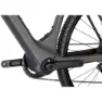 Bergamont E-grandurance Elite 28´´ Grx Rd-rx822 Tq-hpr50 2024 Elektrisk Grussykkel, Elsykkel