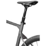 Bergamont E-grandurance Elite 28´´ Grx Rd-rx822 Tq-hpr50 2024 Elektrisk Grussykkel, Elsykkel
